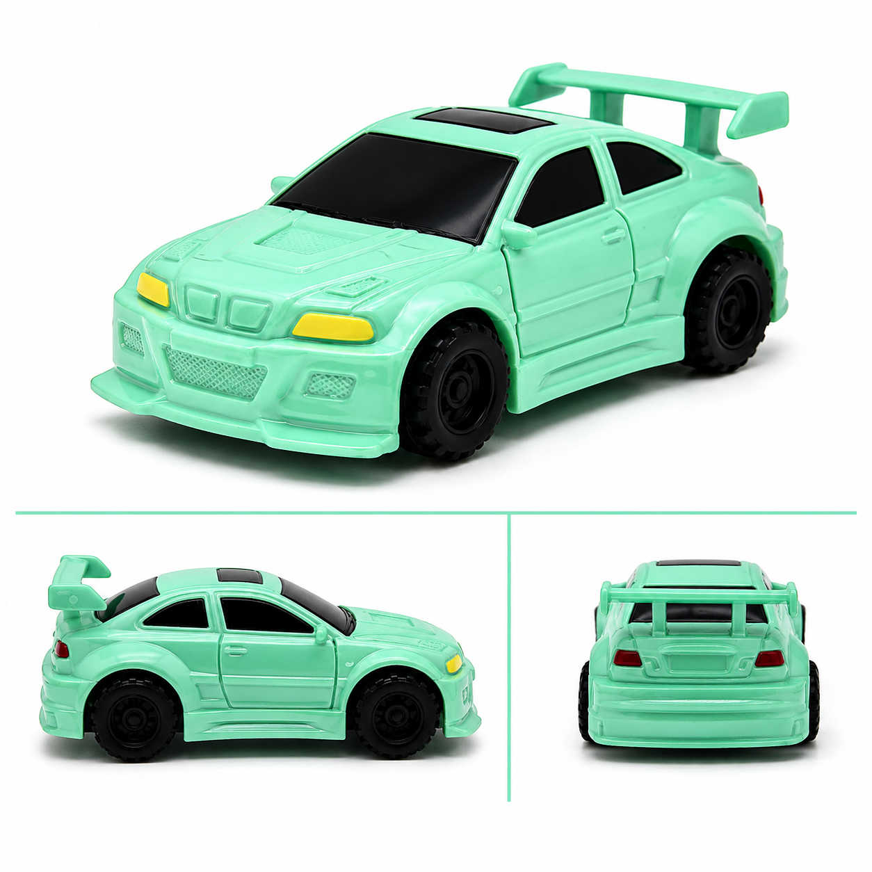 RysoTron™ AutoTor