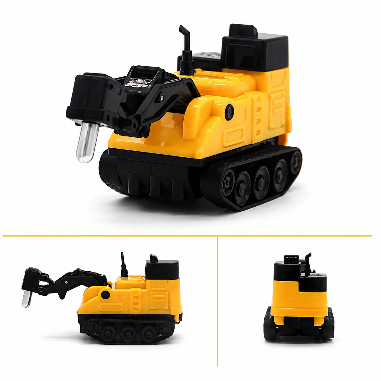 RysoTron™ AutoTor