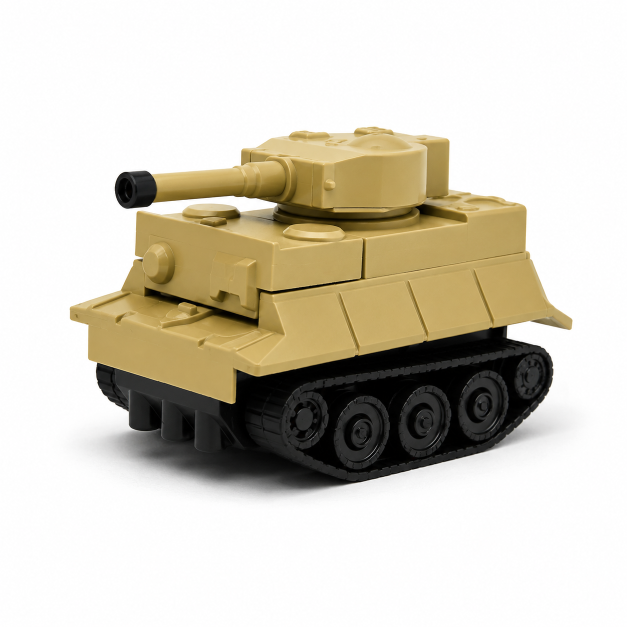 RysoTron™ BattleTrack