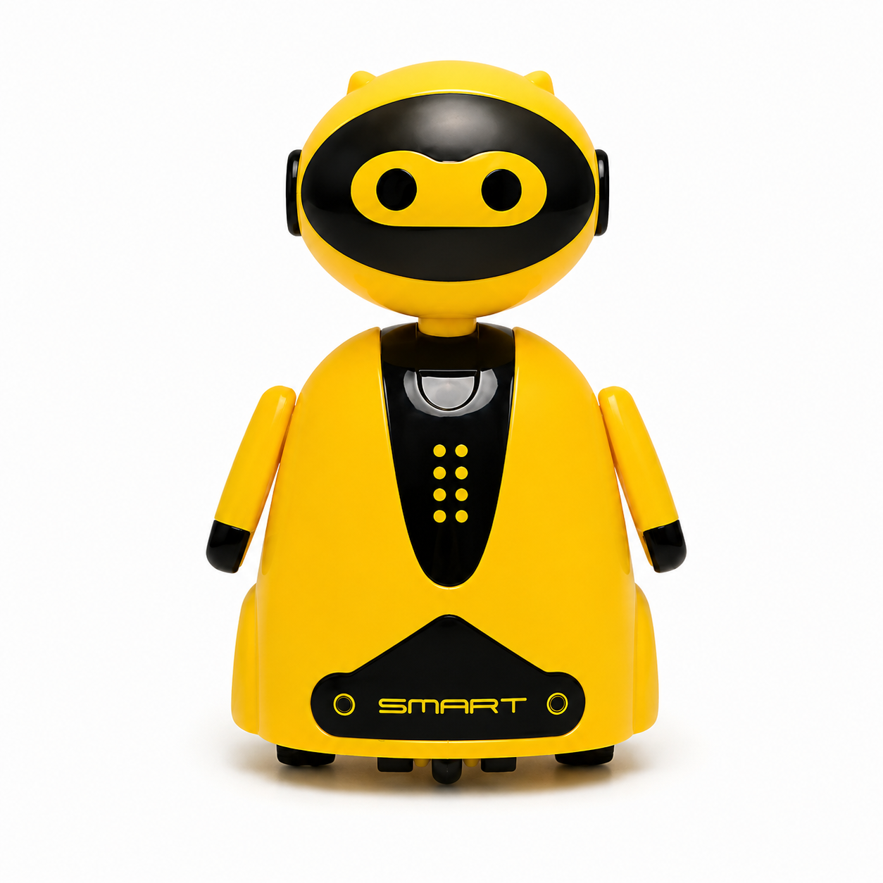 RysoTron™ RoboTrail