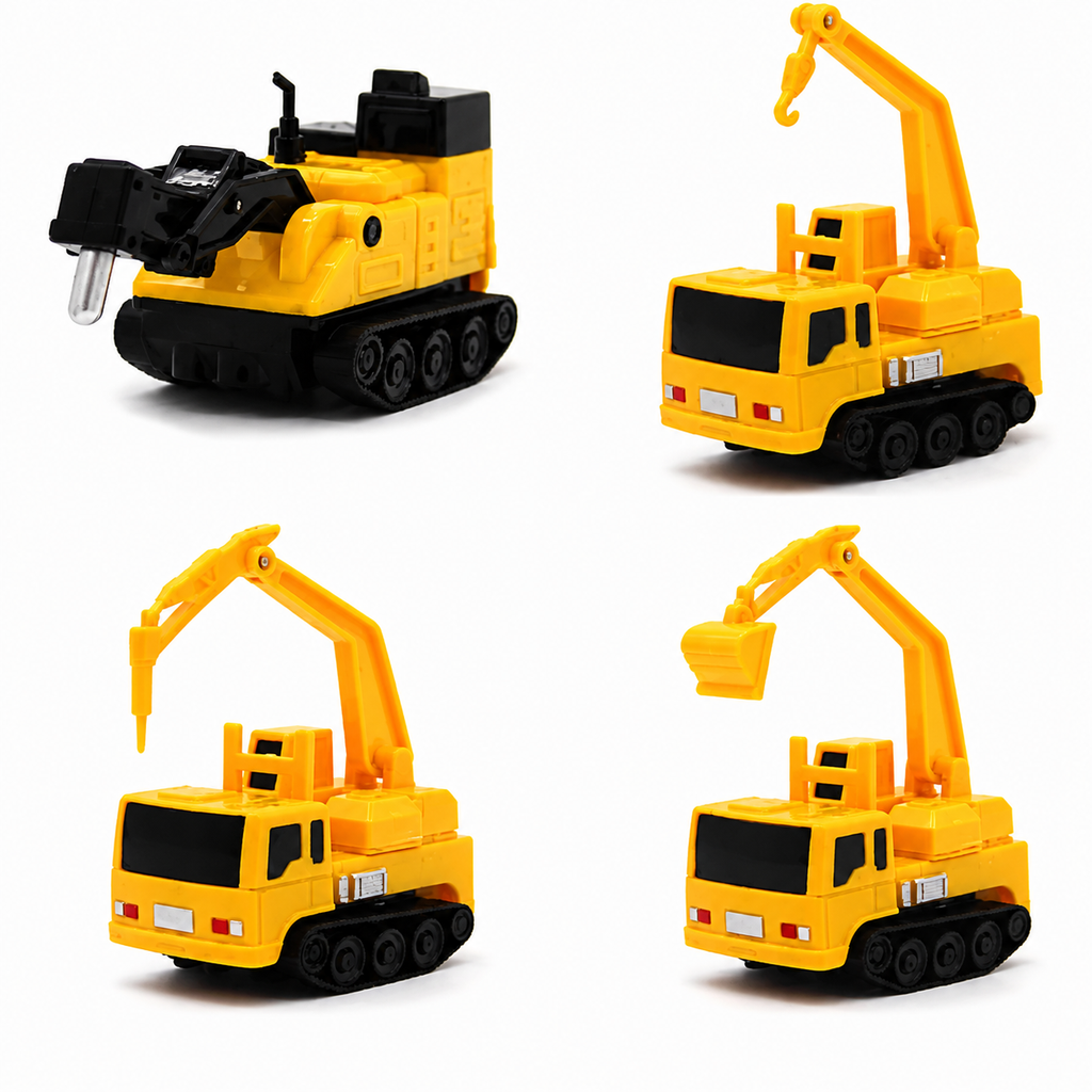 RysoTron™ AutoTor
