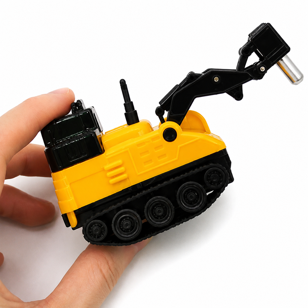 RysoTron™ AutoTor