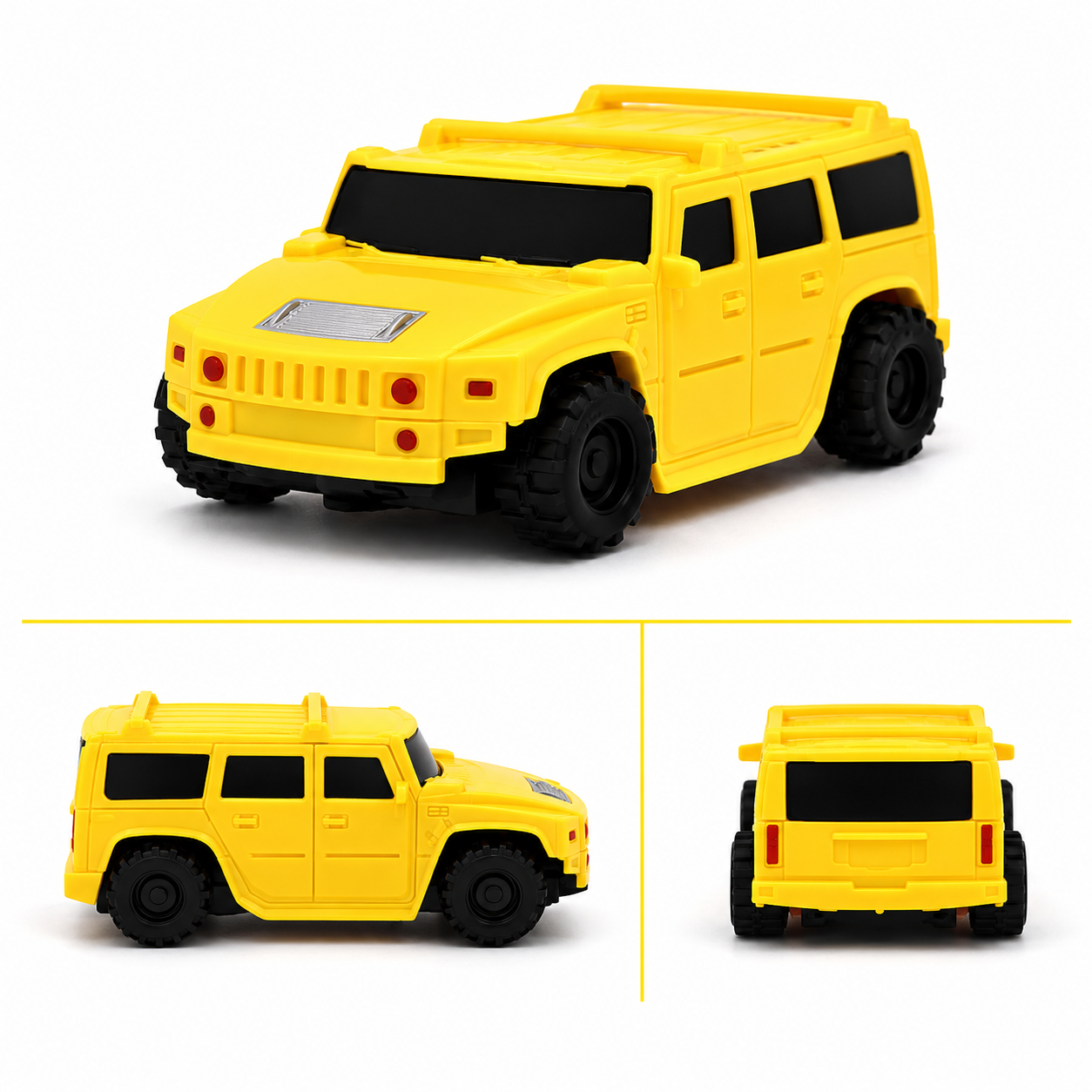 RysoTron™ AutoTor