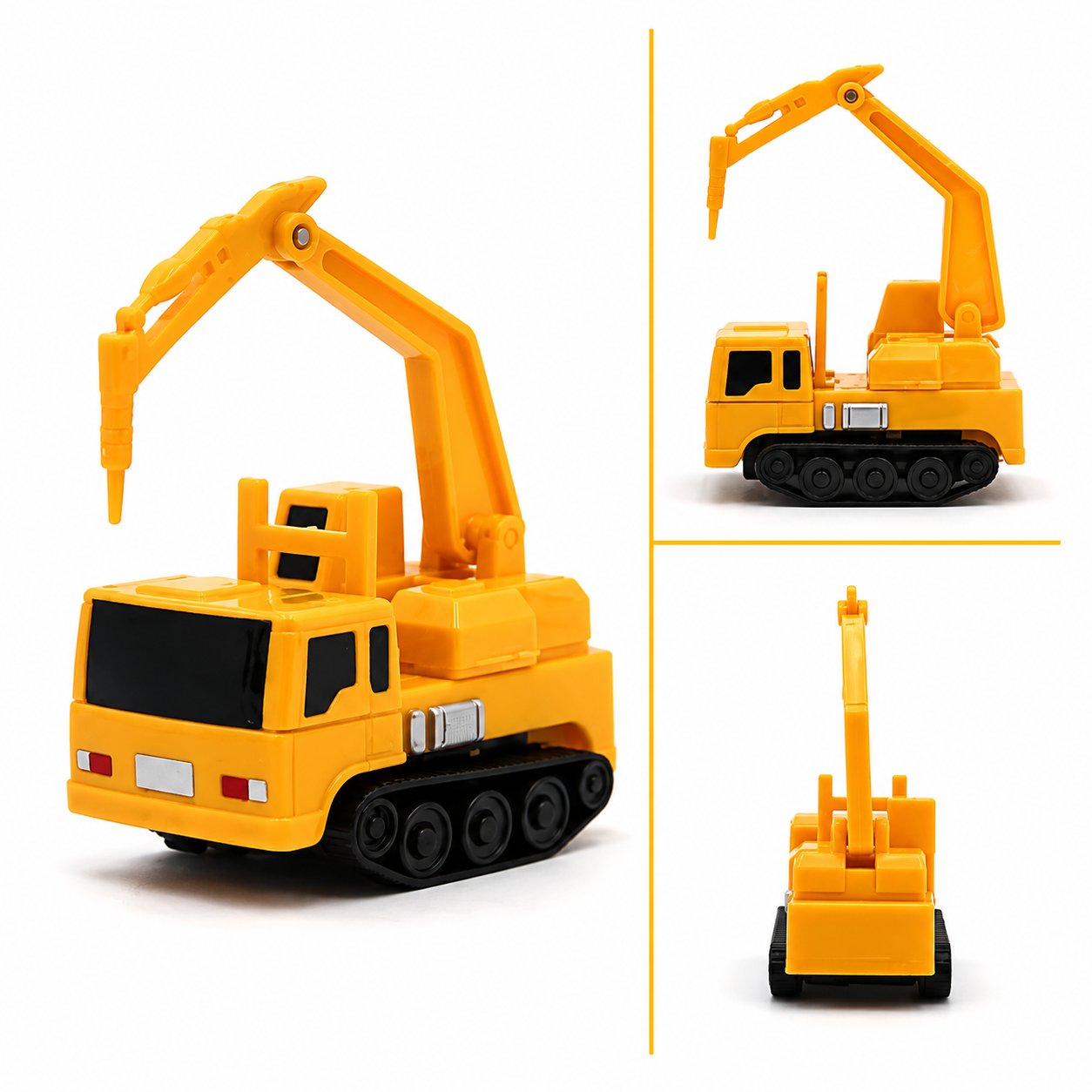 RysoTron™ AutoTor