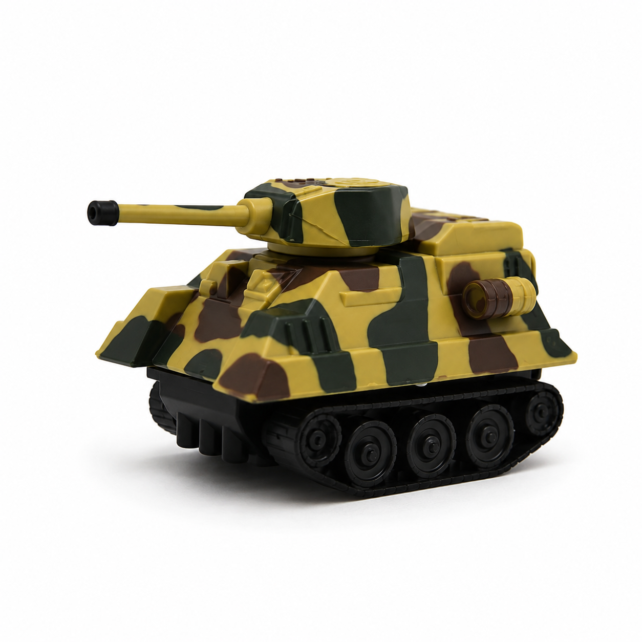 RysoTron™ BattleTrack