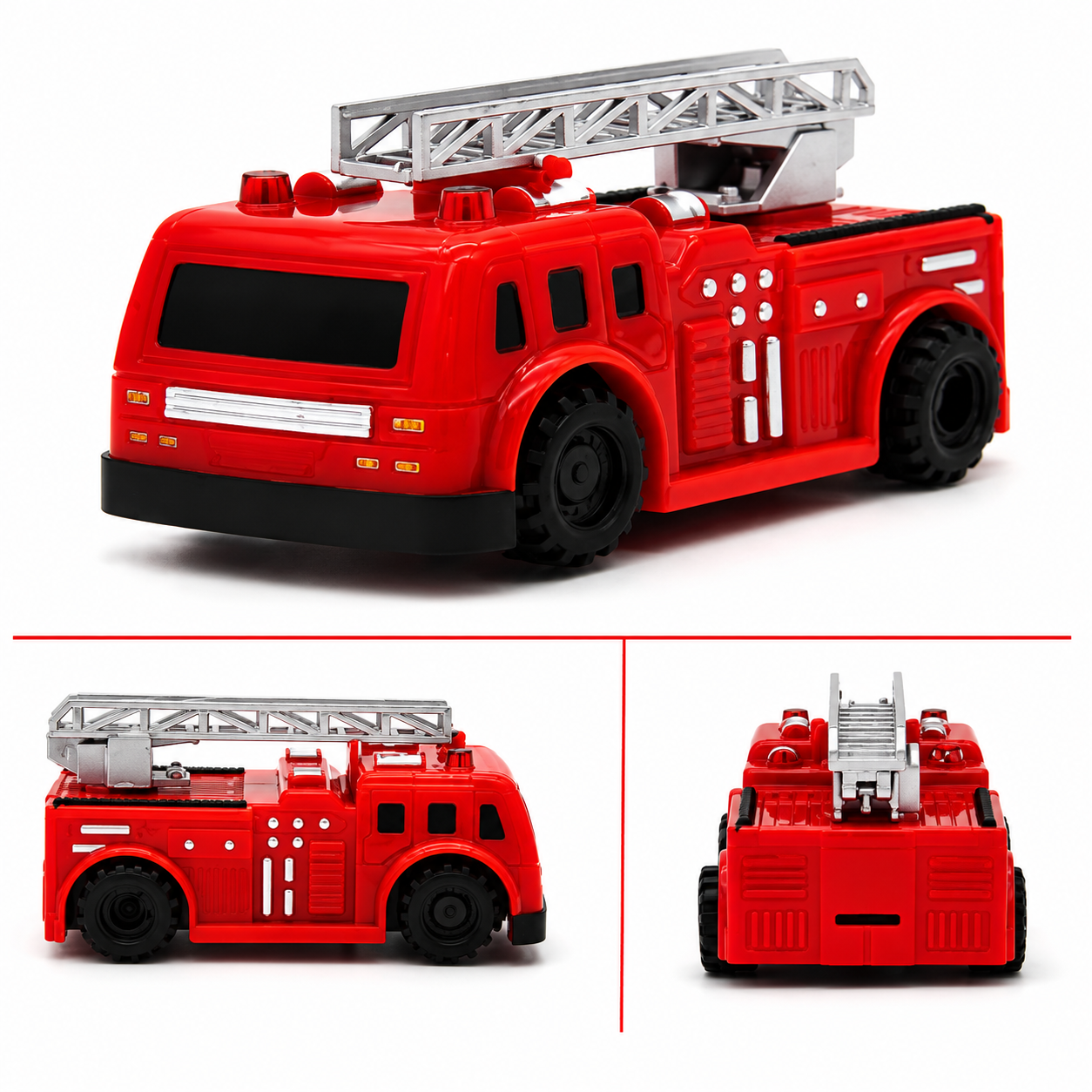 RysoTron™ AutoTor
