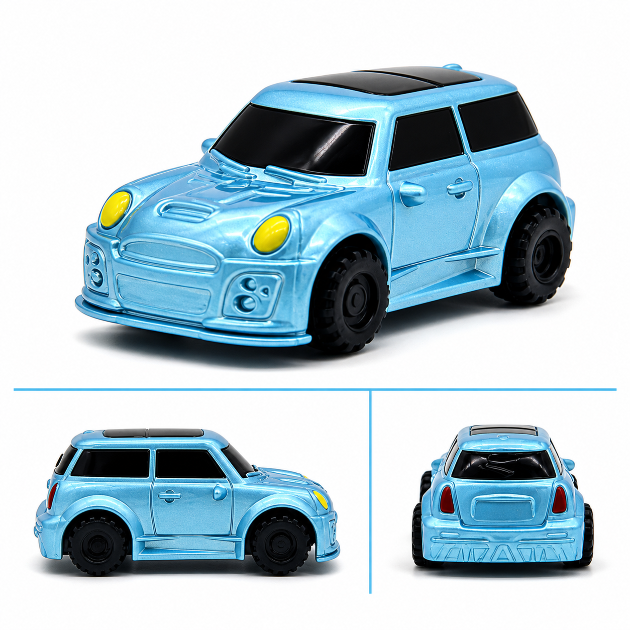 RysoTron™ AutoTor