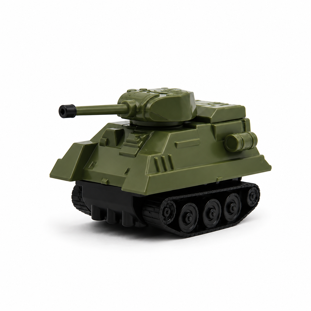 RysoTron™ BattleTrack