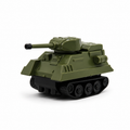 RysoTron™ BattleTrack