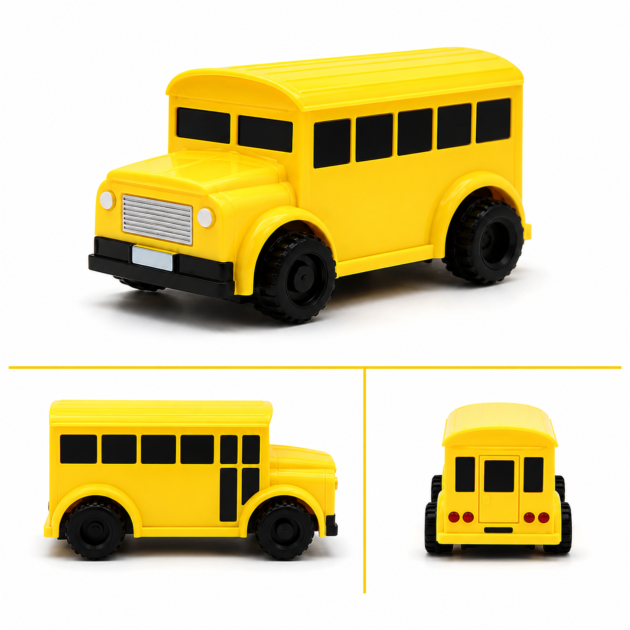 RysoTron™ AutoTor