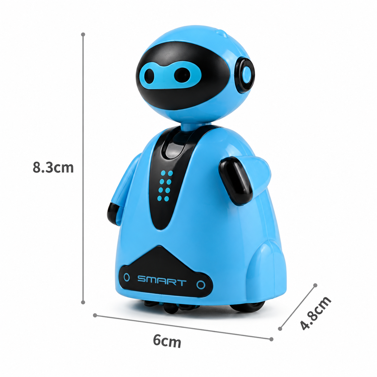 RysoTron™ RoboTrail
