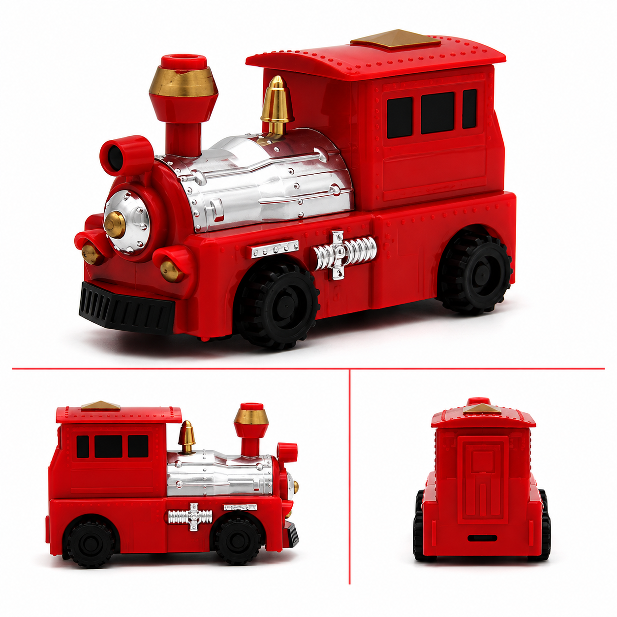 RysoTron™ AutoTor